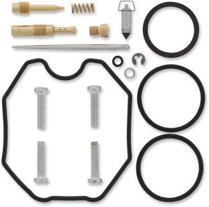 MOOSE RACING Carburetor Repair Kit 