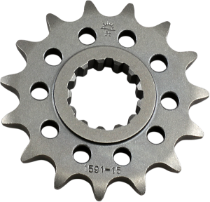 JT SPROCKETS Sprocket Natural 