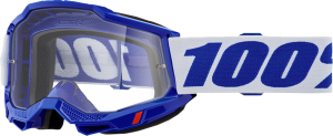 Accuri 2 Otg Goggle Blue 