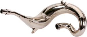 Gnarly Pipe Nickel-plated