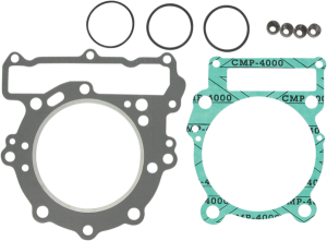 MOOSE RACING Top End Gasket Kit 