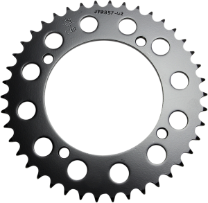 JT SPROCKETS Steel Rear Sprocket 