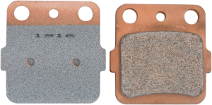 Sdp Pro-mx Sintered Brake Pads