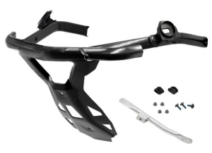 Sno-X Front bumper, Polaris Matryx 650 