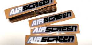 Sticker AirScreen