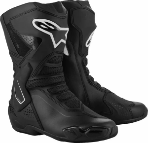 Alpinestars Stella Smx-6 V3 Boots Black 