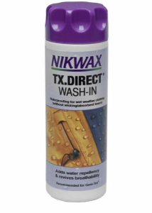 Nikwax TX.Direct Wash-In, 300ml