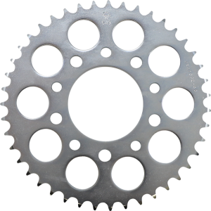 JT SPROCKETS Sprocket Natural 