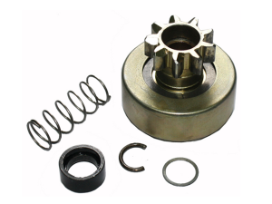 Sno-X Starter Motor Drive Gear