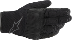 Manusi Textile Alpinestars S Max Drystar Negru