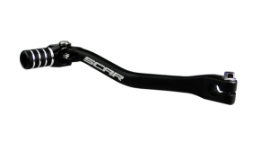 Gear Shift Lever Black