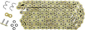 525 Hpe Series Chain Gold