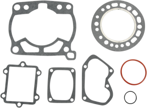 MOOSE RACING Top End Gasket Kit 