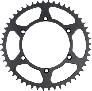 JT SPROCKETS Sprocket Black 