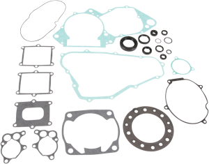 MOOSE RACING Complete Gasket And Oil Seal Kit 