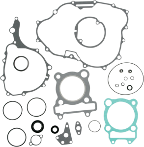 MOOSE RACING Complete Gasket And Oil Seal Kit 