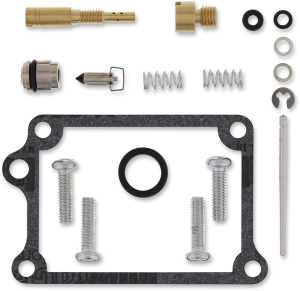 MOOSE RACING Carburetor Repair Kit 