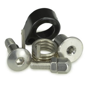 Pivot Clutch Lever Spare Parts Kit