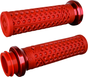 Vans Harley Davidson Grips Red 