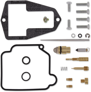 MOOSE RACING Carburetor Repair Kit 