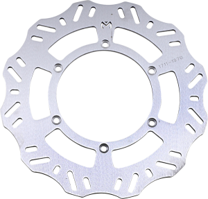 MOOSE RACING Standard Brake Rotor 