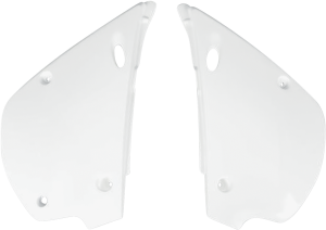 Replacement Side Panels White