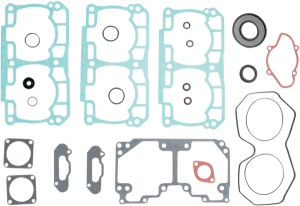 Complete Engine Gasket Set