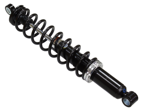 Sno-X Gas shock assembly - Front ski Polaris