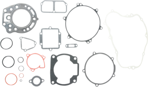 MOOSE RACING Complete Gasket Kit 