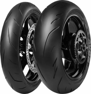 AVON 3d Supersport Tire 