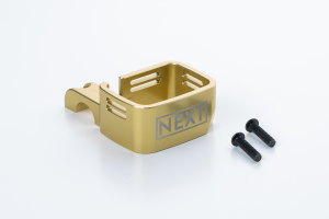 NEXT Brake Reservoir Guard Ski-Doo/Lynx Gold