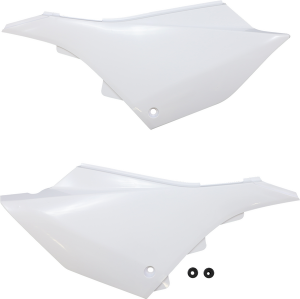 Replacement Side Panels White