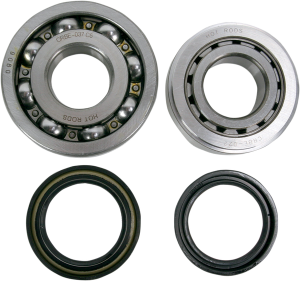 Main Crankshaft Bearing And Seal Kit