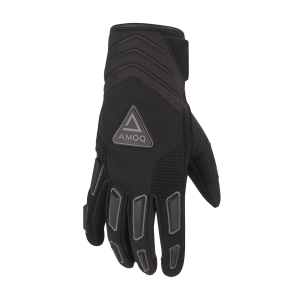 AMOQ Apex Racing Gloves Black XS/7