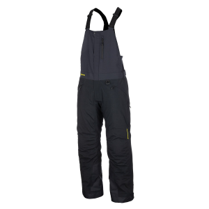 Pantaloni Snowmobil Klim Keweenaw Bib Insulated