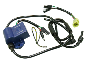 Sno-X CDI Ignition unit Rotax