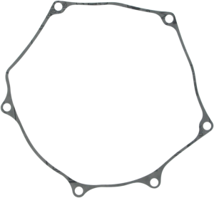 MOOSE RACING Clutch Cover Gasket 