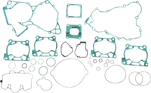 MOOSE RACING Complete Gasket Kit 