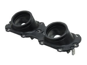 Sno-X Carburetor flange Polaris 800