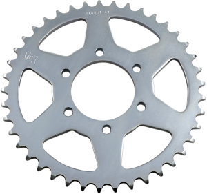 JT SPROCKETS Steel Rear Sprocket 