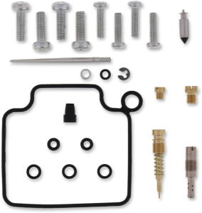 MOOSE RACING Carburetor Repair Kit 