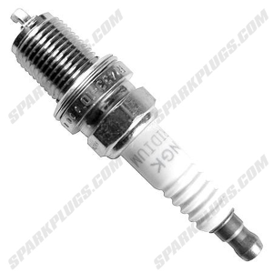 Iridium Ix Racing Spark Plugs