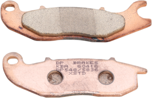 Standard Dp Sintered Brake Pads