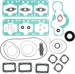 Complete Engine Gasket Set