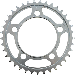 JT SPROCKETS Sprocket Natural 