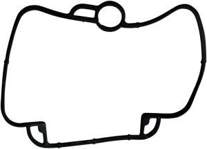 MOOSE RACING Replacement Float Bowl Gasket 