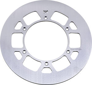 MOOSE RACING Solid Rear Rotor 