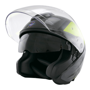 SCHUBERTH M1 FLIP FRONT HELMET