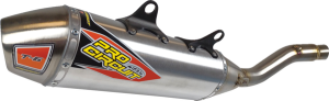 Ti-6 Slip-on Muffler