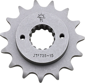 JT SPROCKETS Countershaft Sprocket 